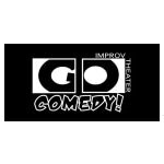 Go Comedy! Improv Theater coupons and promo codes
