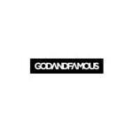 God & Famous coupons and promo codes