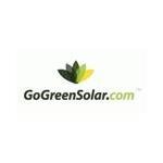 GoGreenSolar coupons and promo codes
