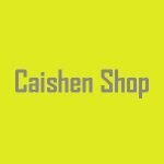Caishen Shop coupons and promo codes