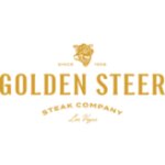 Golden Steer Steak Company coupons and promo codes