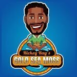 Gold Sea Moss coupons and promo codes