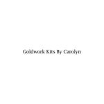 Goldwork Kits by Carolyn coupons and promo codes