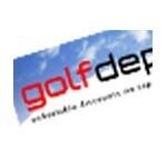 Golf Depot coupons and promo codes