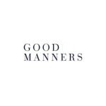 Good Manners coupons and promo codes