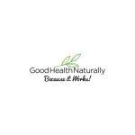 Good Health Naturally coupons and promo codes