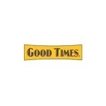 Good Times coupons and promo codes