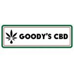 Goody's CBD coupons and promo codes