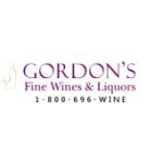 Gordon's Fine Wines & Liquors coupons and promo codes