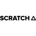 Scratch coupons and promo codes