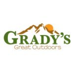 Gradys Outdoors coupons and promo codes