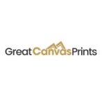 GreatCanvasPrints (US) coupons and promo codes