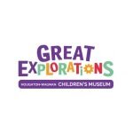 Great Explorations Children's Museum coupons and promo codes
