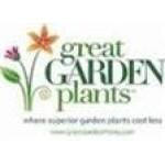 Great Garden Plants coupons and promo codes