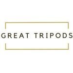 Great Tripods Codes coupons and promo codes