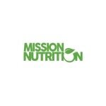 Mission Nutrition coupons and promo codes