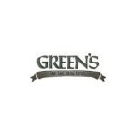 Greens Beverages coupons and promo codes