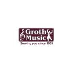 Groth Music coupons and promo codes