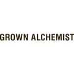 Grown Alchemist coupons and promo codes