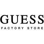 Guess Factory coupons and promo codes