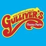 Gullivers World coupons and promo codes