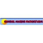 GUMBALL MACHINE FACTORY.COM coupons and promo codes