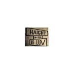 Haight Is Luv Tour coupons and promo codes