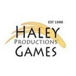 HALEY PRODUCTIONS coupons and promo codes