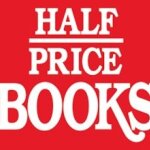 Half Price Books coupons and promo codes