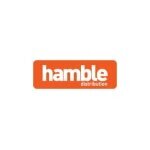 Hamble Distribution coupons and promo codes