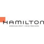 Hamilton Watch coupons and promo codes