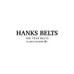 Hanks Belts coupons and promo codes