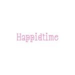 Happid Time coupons and promo codes