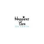 Happiest Tees on Earth coupons and promo codes