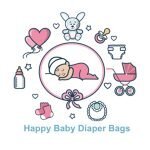 Happy Baby Diaper Bags coupons and promo codes