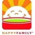 Happy Baby Food coupons and promo codes