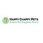 Happy Chappy Pets coupons and promo codes