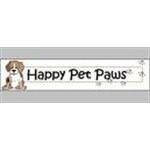 Happy Pet Paws coupons and promo codes