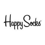 happysocks.com logo
