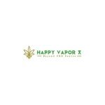 Happy Vapor X coupons and promo codes