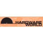Hardware World coupons and promo codes