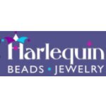 Harlequin Beads coupons and promo codes