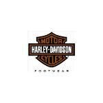 Harley Davidson Footwear coupons and promo codes