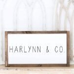 Harlynn & Co coupons and promo codes