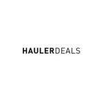 Hauler Deals coupons and promo codes