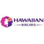 Hawaiian Airlines coupons and promo codes