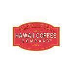 Hawaii Coffee Company coupons and promo codes