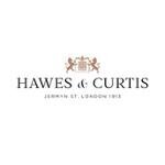 Hawes & Curtis AU coupons and promo codes