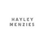 Hayley Menzies coupons and promo codes