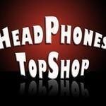 Headphones Top Shop coupons and promo codes